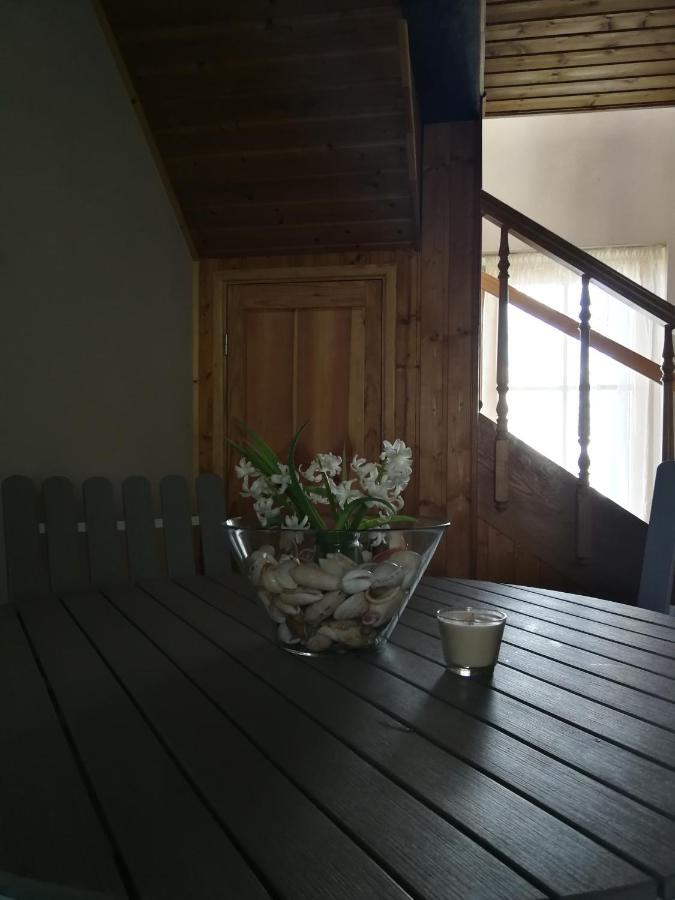 Apartmens "Lagoon" Juodkrantė المظهر الخارجي الصورة