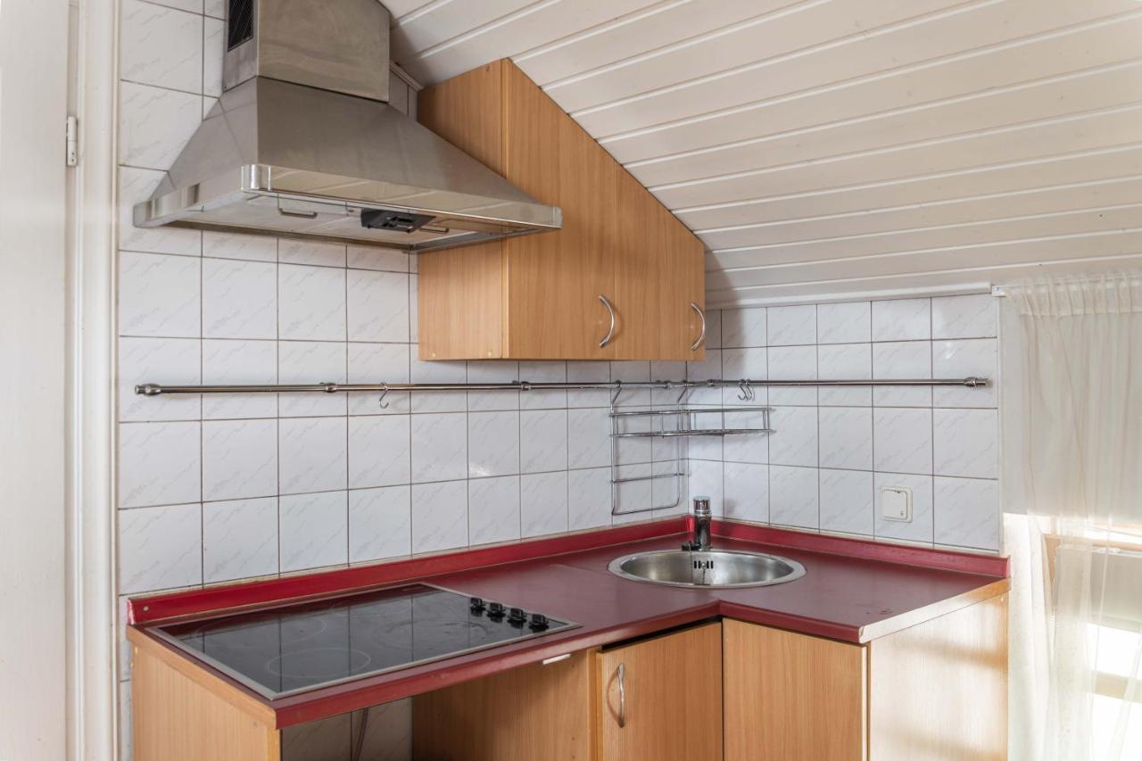 Apartmens "Lagoon" Juodkrantė المظهر الخارجي الصورة