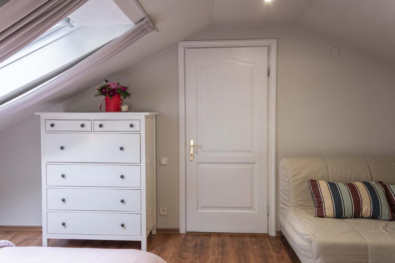Apartmens "Lagoon" Juodkrantė المظهر الخارجي الصورة