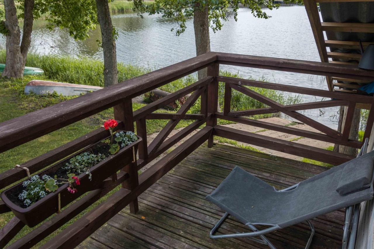 Apartmens "Lagoon" Juodkrantė المظهر الخارجي الصورة