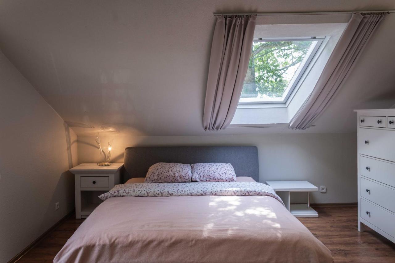 Apartmens "Lagoon" Juodkrantė المظهر الخارجي الصورة
