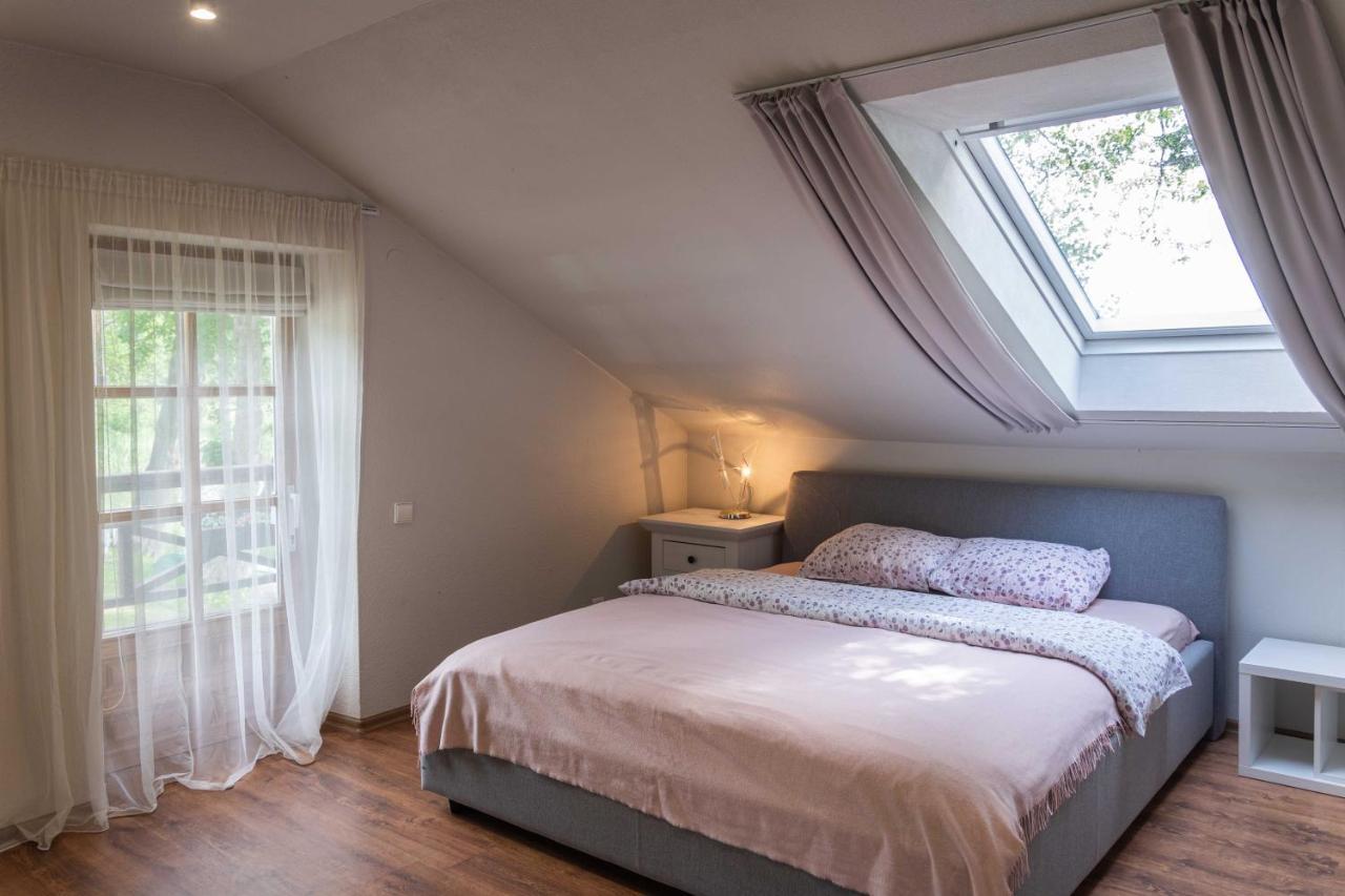 Apartmens "Lagoon" Juodkrantė المظهر الخارجي الصورة