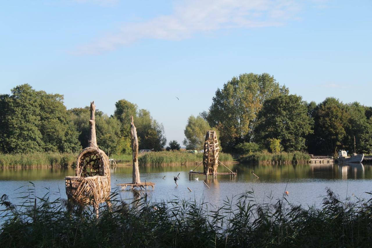 Apartmens "Lagoon" Juodkrantė المظهر الخارجي الصورة