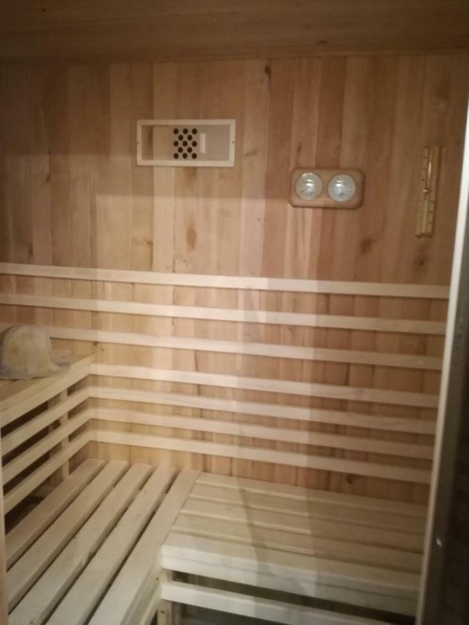 Apartmens "Lagoon" Juodkrantė المظهر الخارجي الصورة