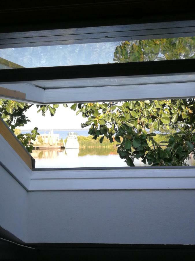 Apartmens "Lagoon" Juodkrantė المظهر الخارجي الصورة