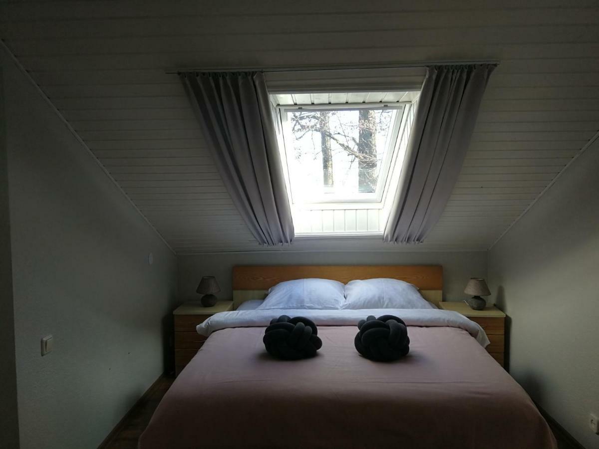 Apartmens "Lagoon" Juodkrantė المظهر الخارجي الصورة